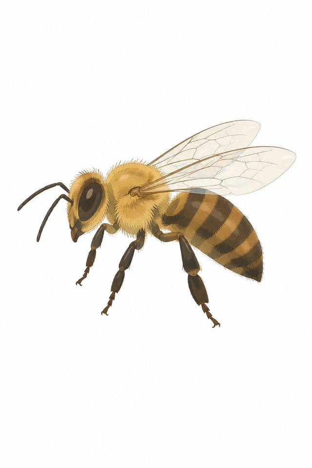 Hazel reference image