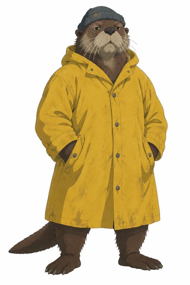 Bram reference image