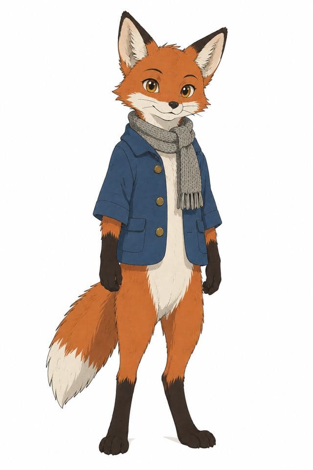 Pip reference image